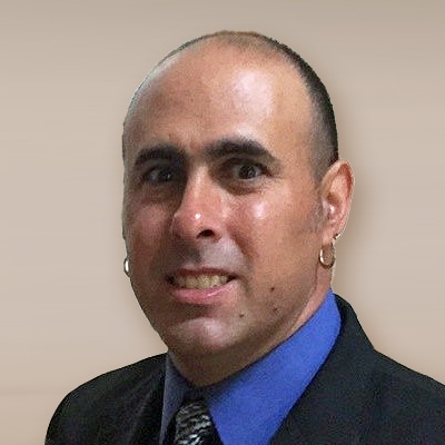 Anthony M Marusco