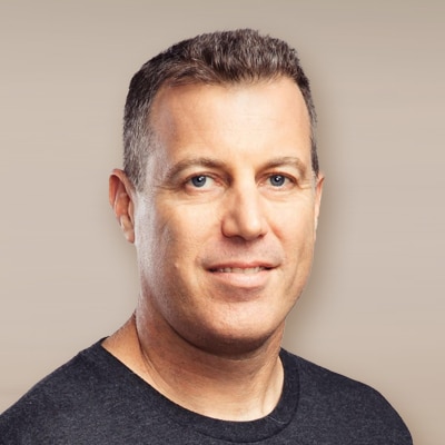 Omer Ben Bassat