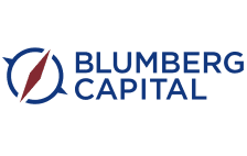 Blumberg Capital Logo