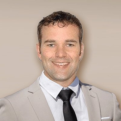 Jonathan Reid