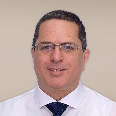 Tzach Horowitz