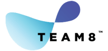 Team 8 Logo