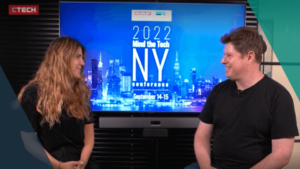 Lior Interview
