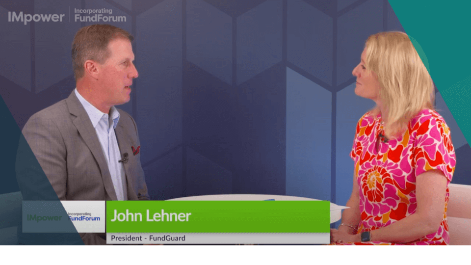 John Lehner Interview