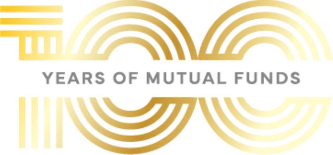 100 Years of Mutual Funds: A Century of Investment Innovation and the Evolution of Technology