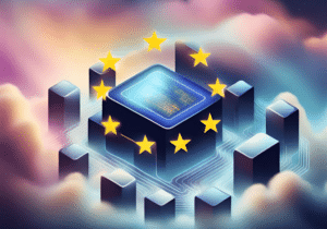Abstract Image of EU Asset Management