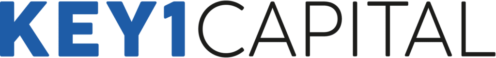 Key 1 Capital Logo