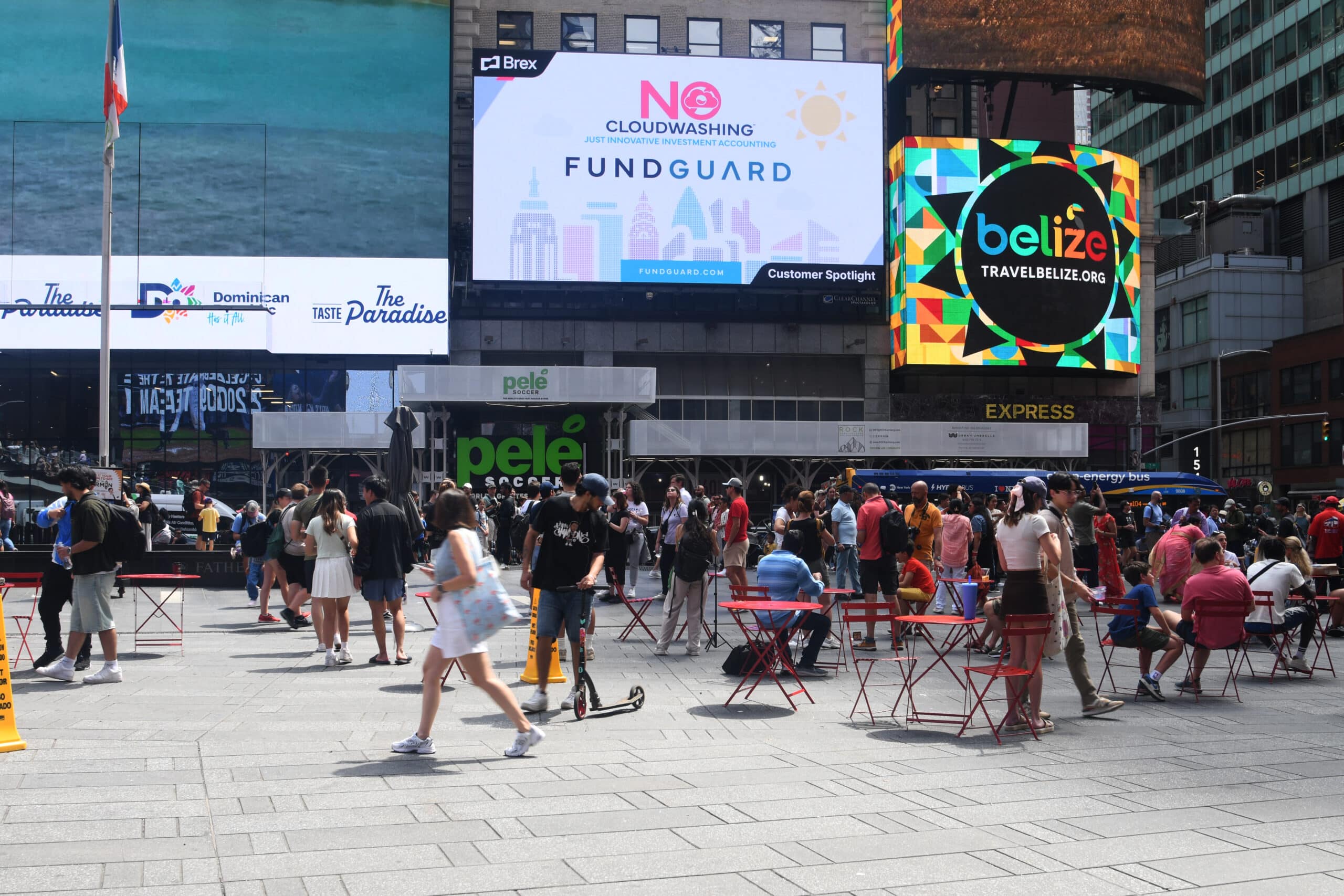 FundGuard Monthly Digest: August 2024
