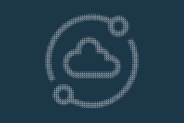 In Conversation with Funds Europe: Achieving Operational Resilience with the Cloud