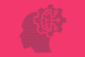 Artificial Intelligence Graphic