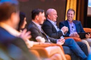 Discussion Panel