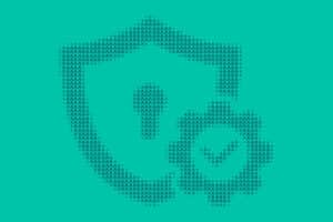 Cyber Security Graphic