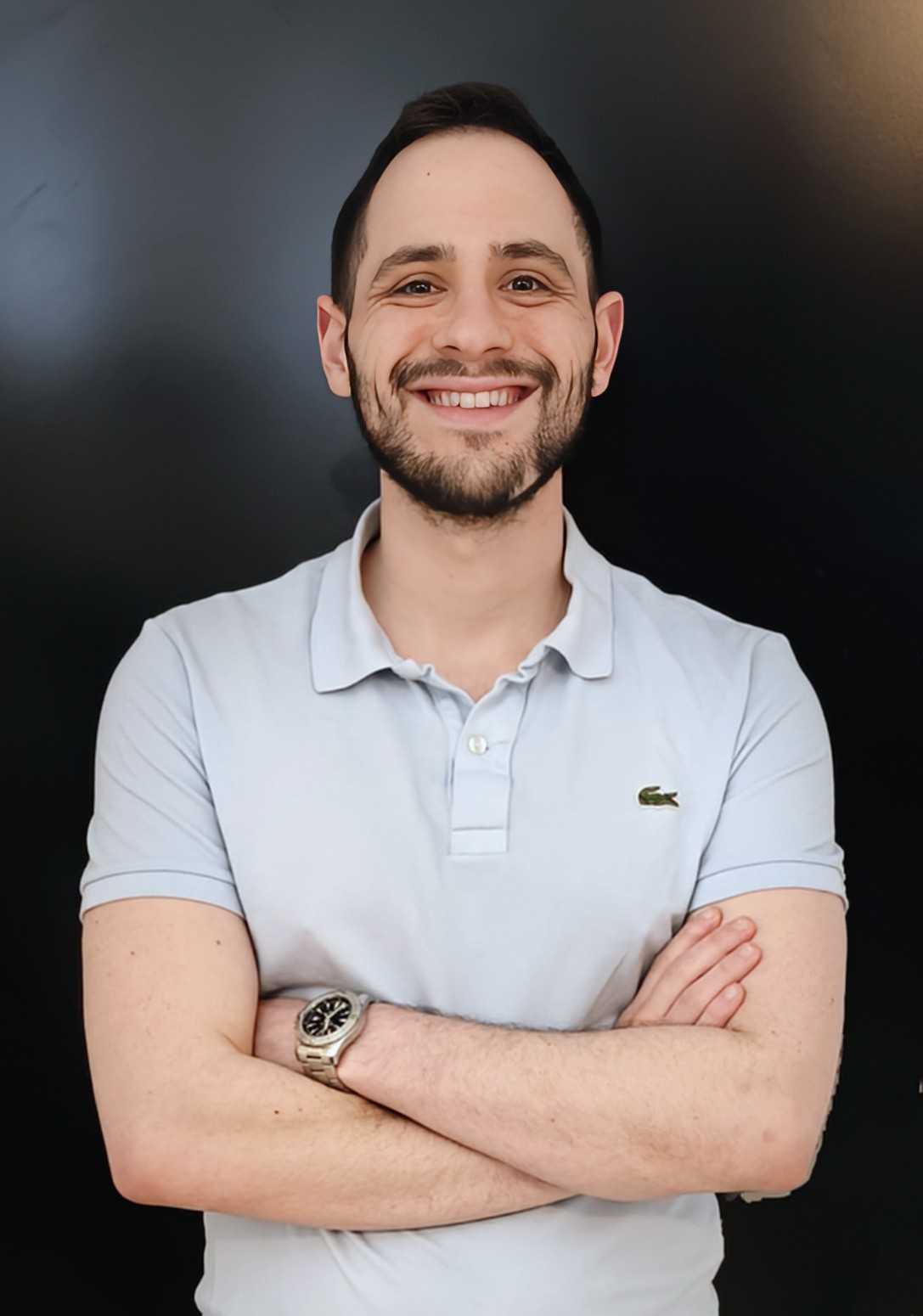 Michael Shachar