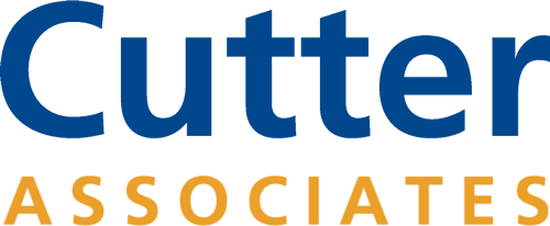 Cutter Associates Logo