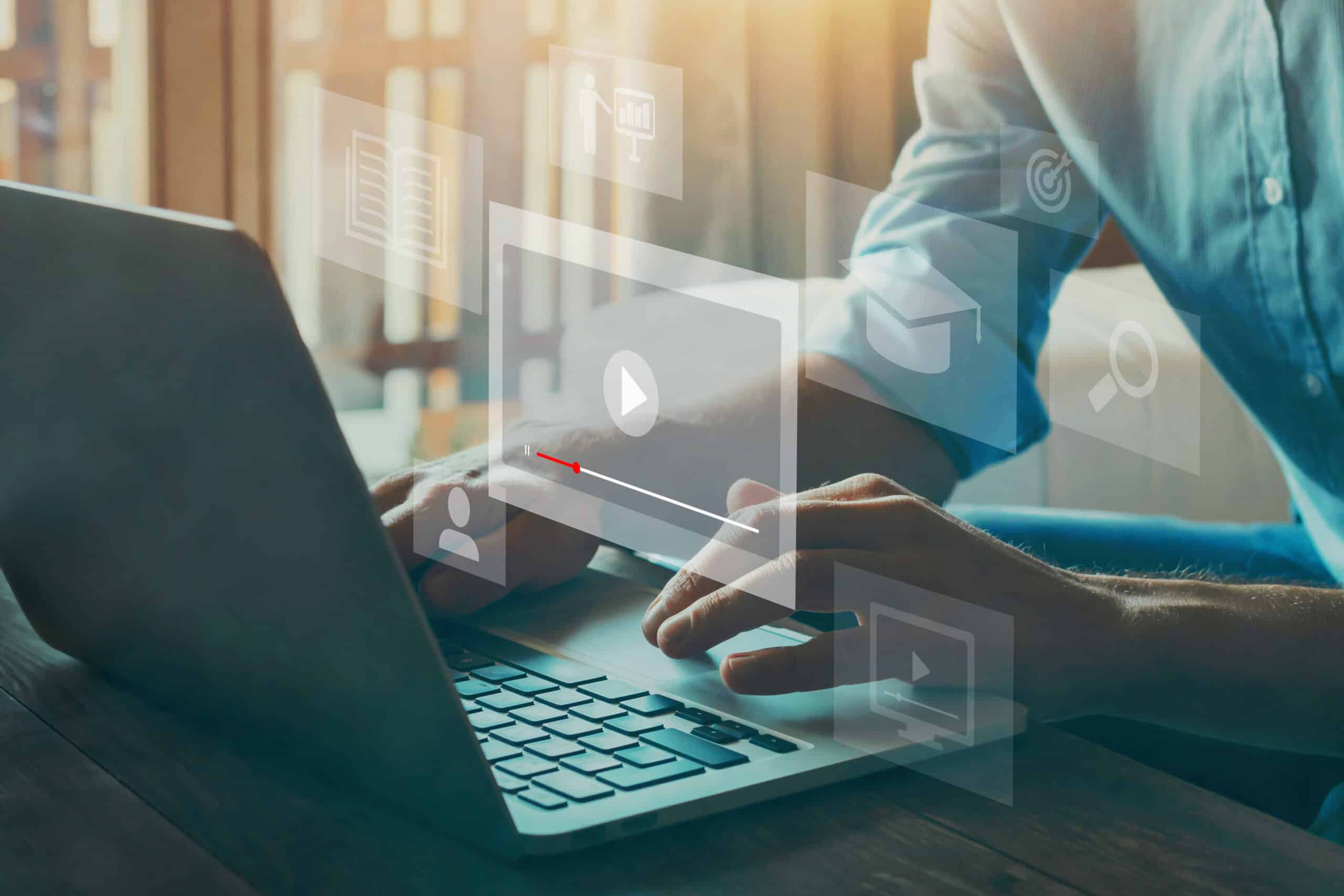 Webinar: Reality of Modernizing Investment Operations