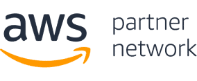 AWS Partner Logo