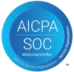 AICPA SOC logo