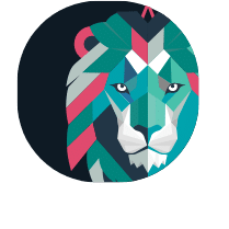 fundguard lion badge