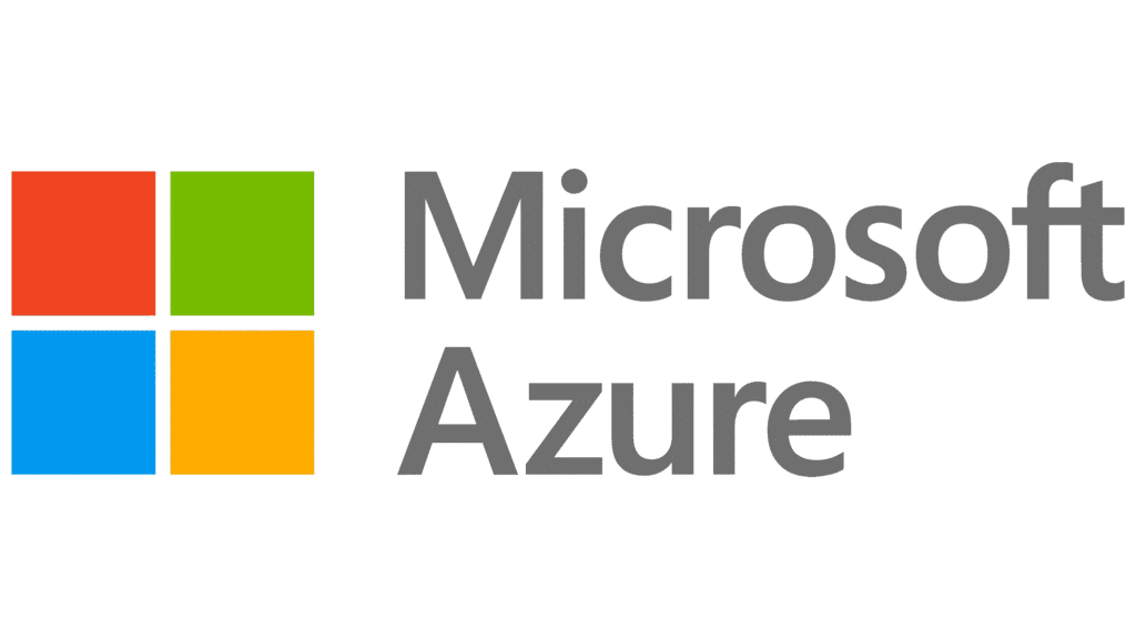 microsoft azure logo