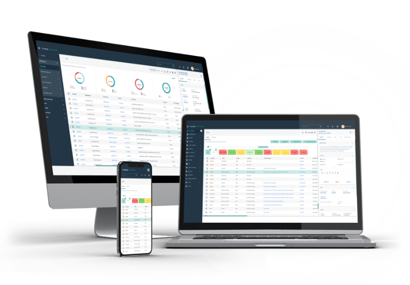 platform on different devices