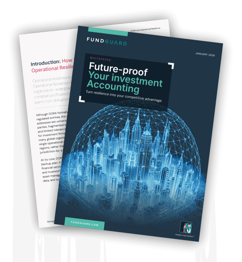 investment accounting whitepaper