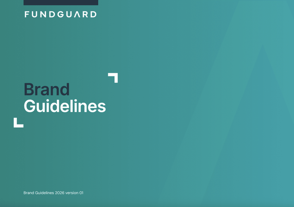 Brand Guidelines cover photo